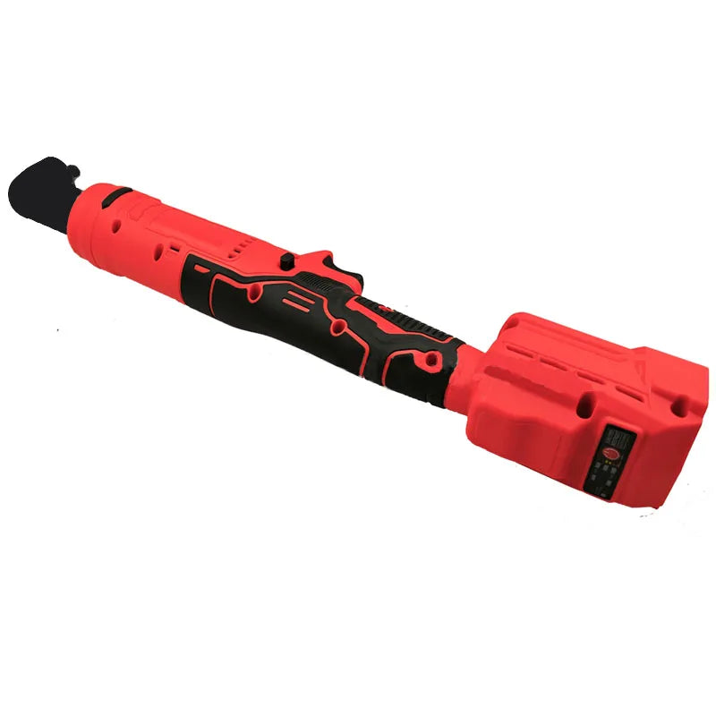 Fit Milwaukee 18V Battery 1200NM Brushless Electric Ratchet Wrench 3