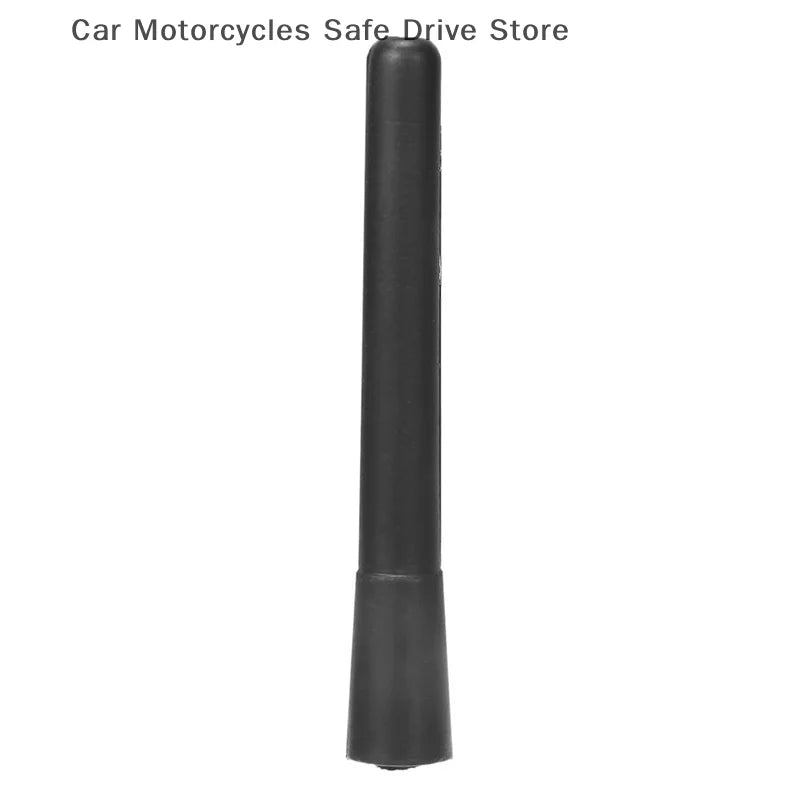 CMUniversal Car Antenna Small Short Aerial Mini Radio Accessories FM