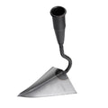 Farm Tools Hoes Triangle Small Tip Hoe Plowing Hand Plow Manual