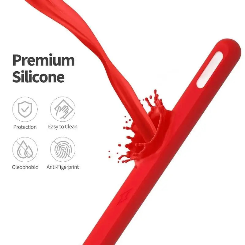 652F All Around Case Pencil 2nd Protectors Secure Fit Anti Slip Grip Zpaxo