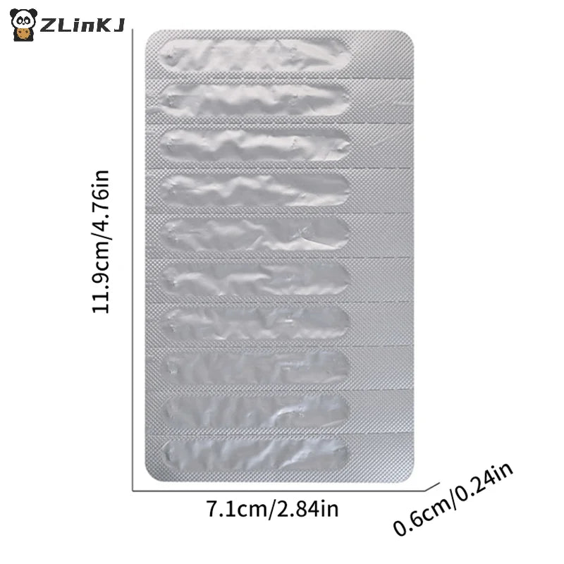 ▶10Pcs Diamond Milling Cutter For Manicure Electric Nail Drill Bits Accessory Pedicure Machine Nail File Gel Remover Tool Zpaxo