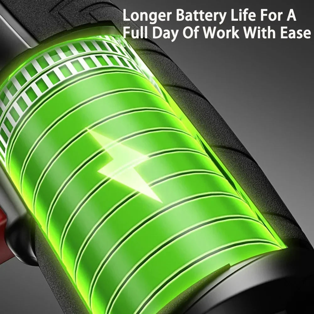 Small And Powerful Battery Screwdriver Rechargeable 4.2V 6Nm 1300mAh 250rpm Screwdrivers Electric Screw Driver Screwdriver Set Zpaxo