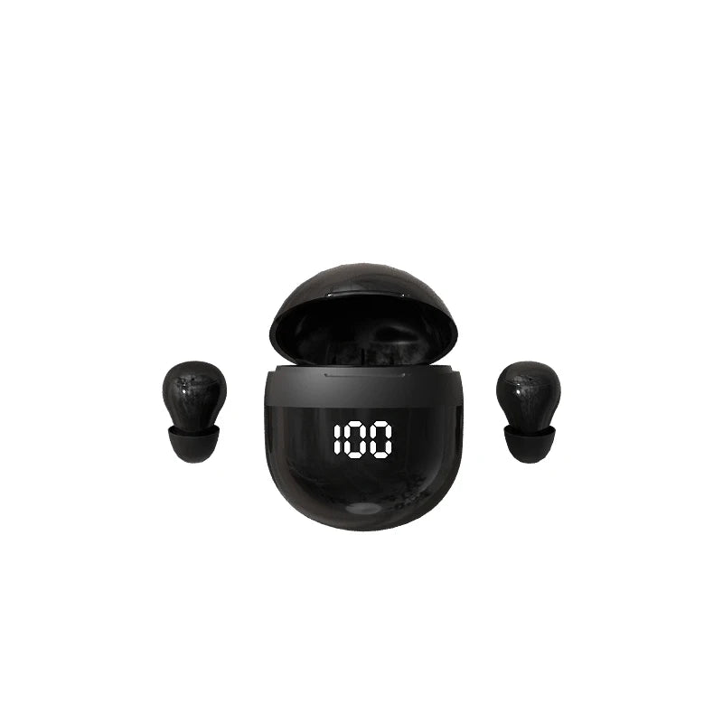 Invisible Headphones TWS Mini Earphones Wireless Bluetooth 5 3