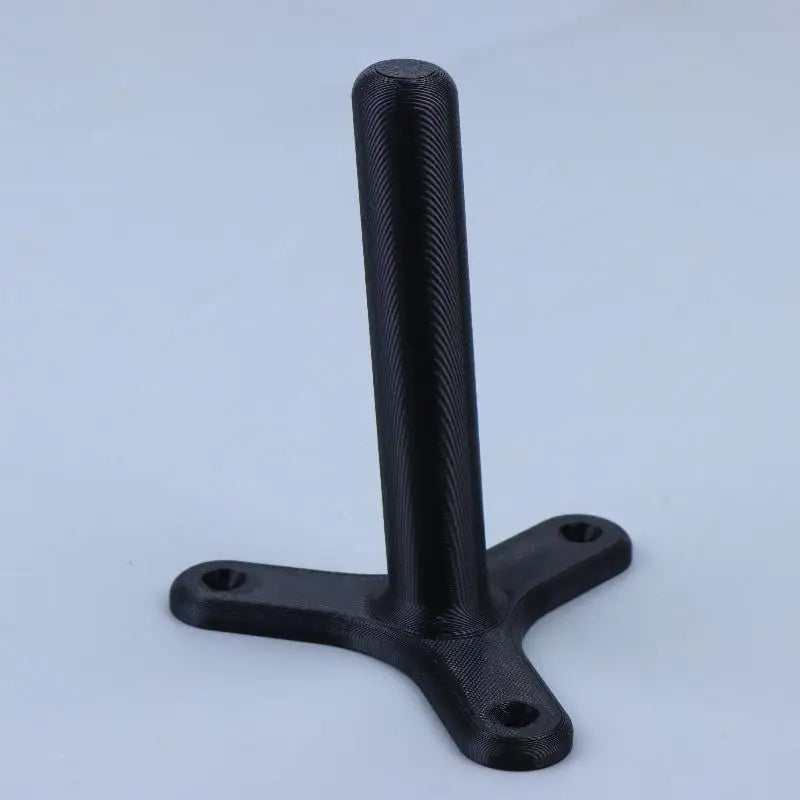 125mm Grinding Wheel Disc Holder – Abrasive Tool Organizer Rack
