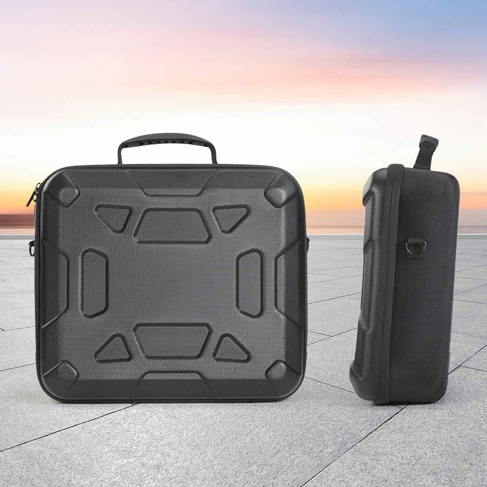 Starlink Mini Protective Storage Bag Dual Carry Options Portable