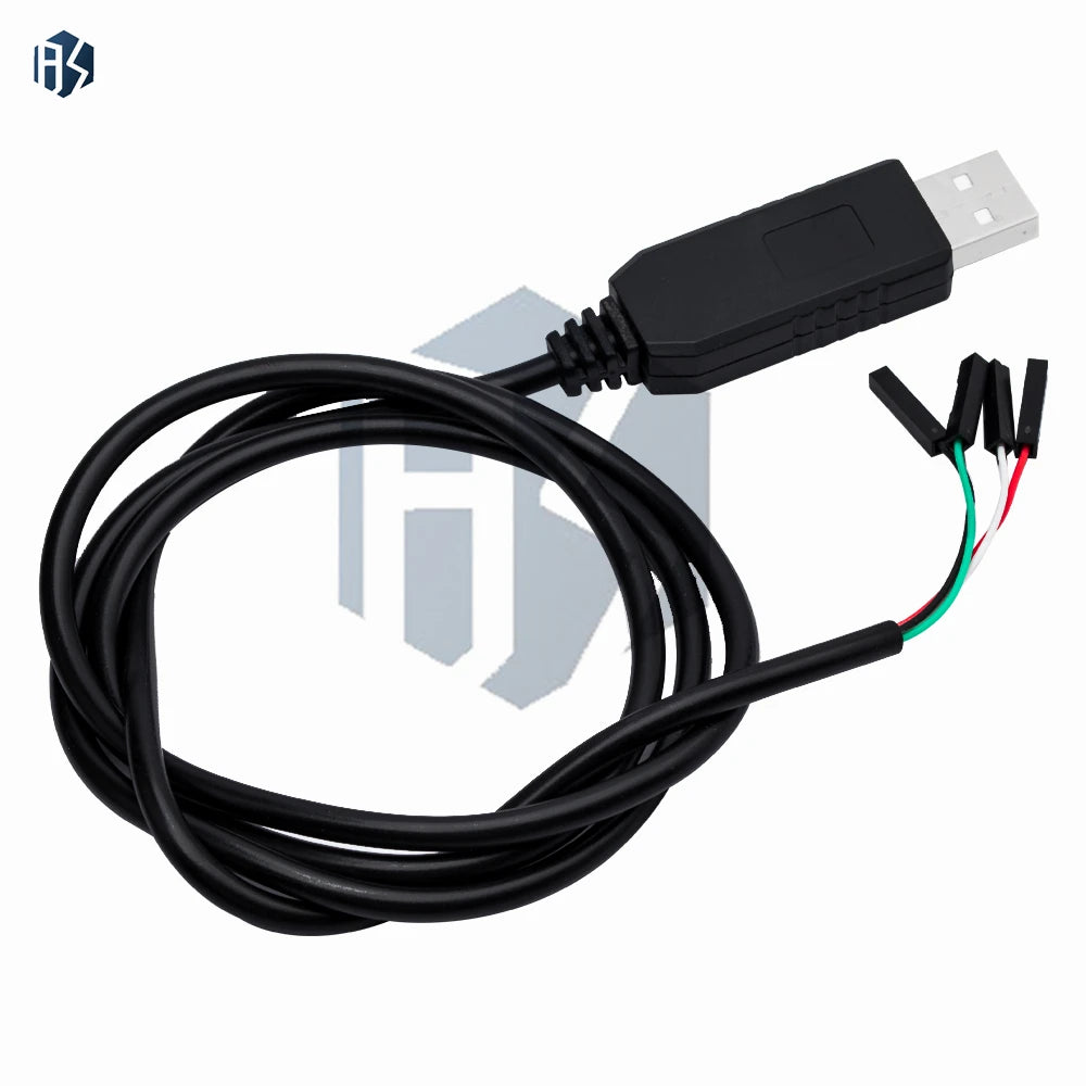PL2303HX USB TTL UART Serial Converter Module Compatible Arduino Zpaxo