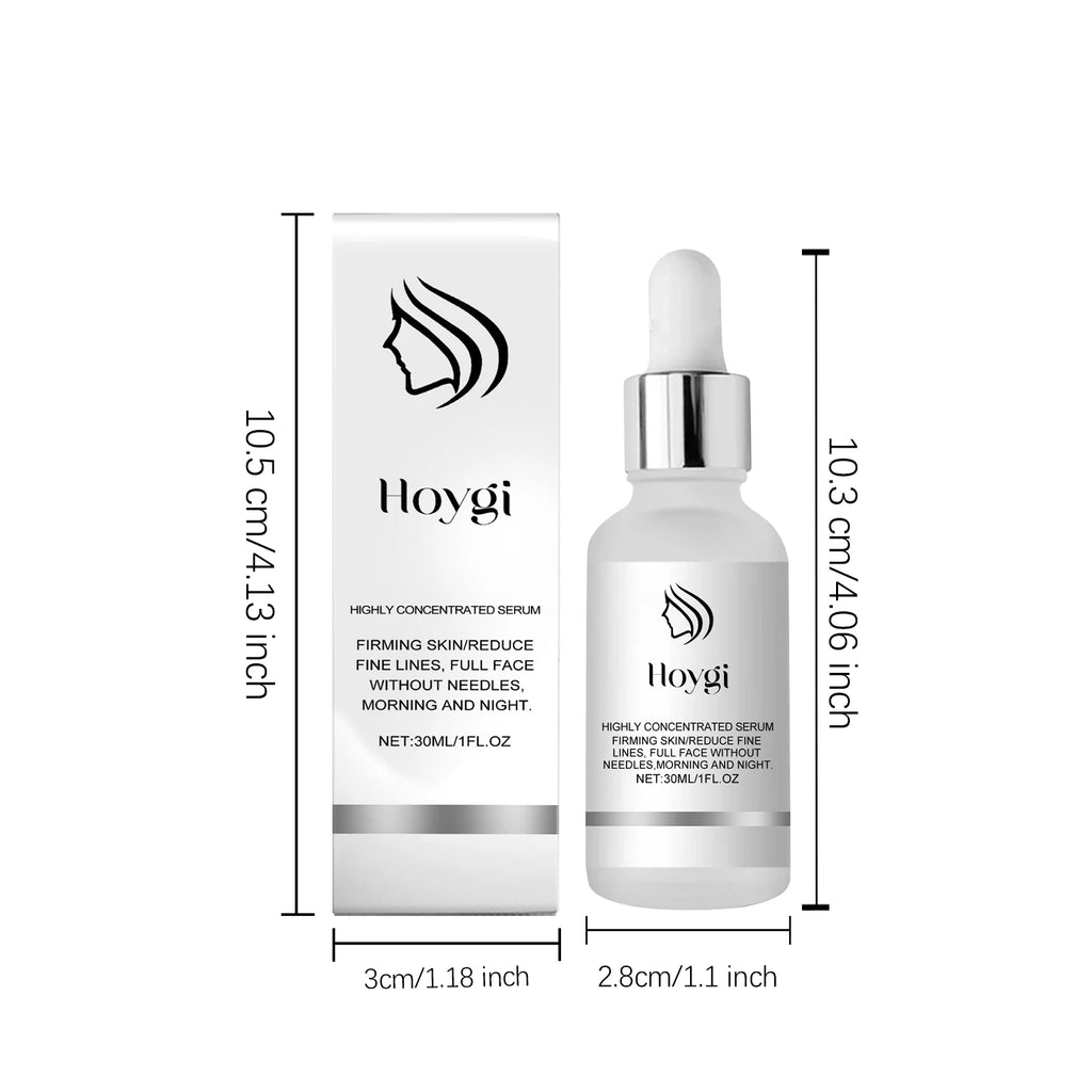 Hoygi Anti-Aging Face Serum – Firming & Brightening 30ml Anti-Aging Face Serum Zpaxo