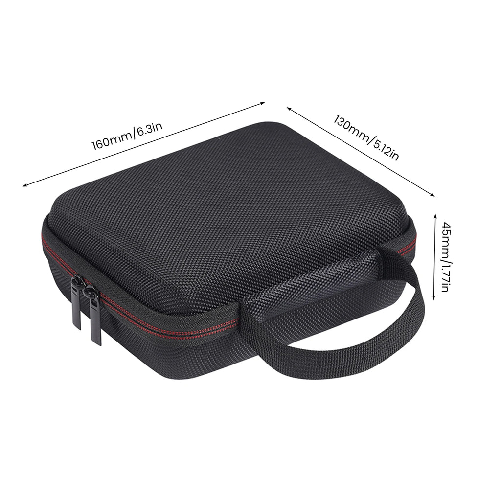 Baseus Gotrip VA1 Max EVA Carrying Pouch Cover Bag Portable Storage