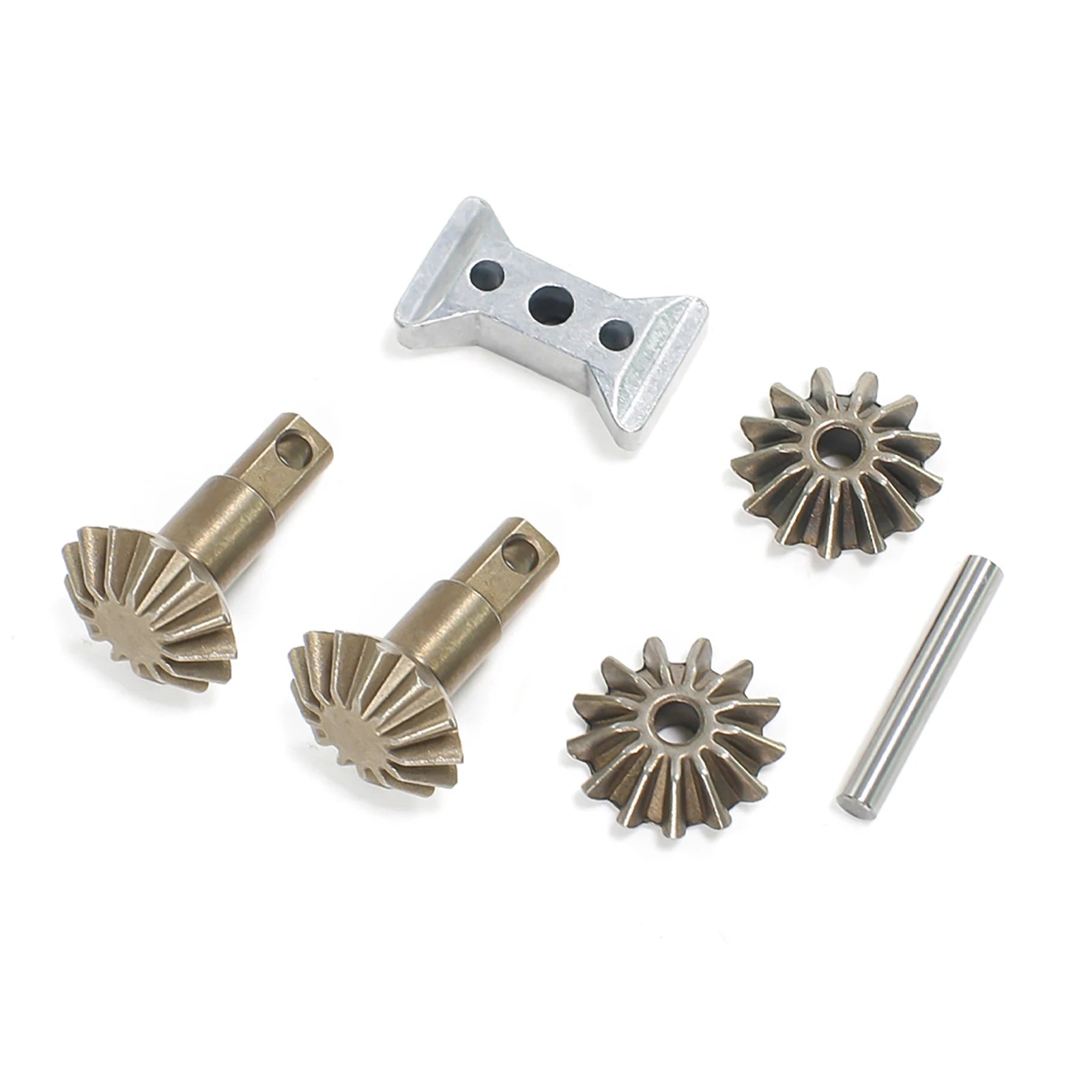 Metal Differential Gear Replace Upgrade Parts Traxxas XO-1 Stampede