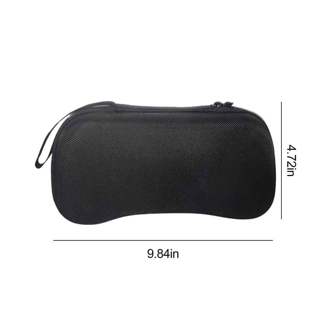 Large Handheld Carrying Bag Retroid Pocket 6 Grip Shockproof RP6 Game