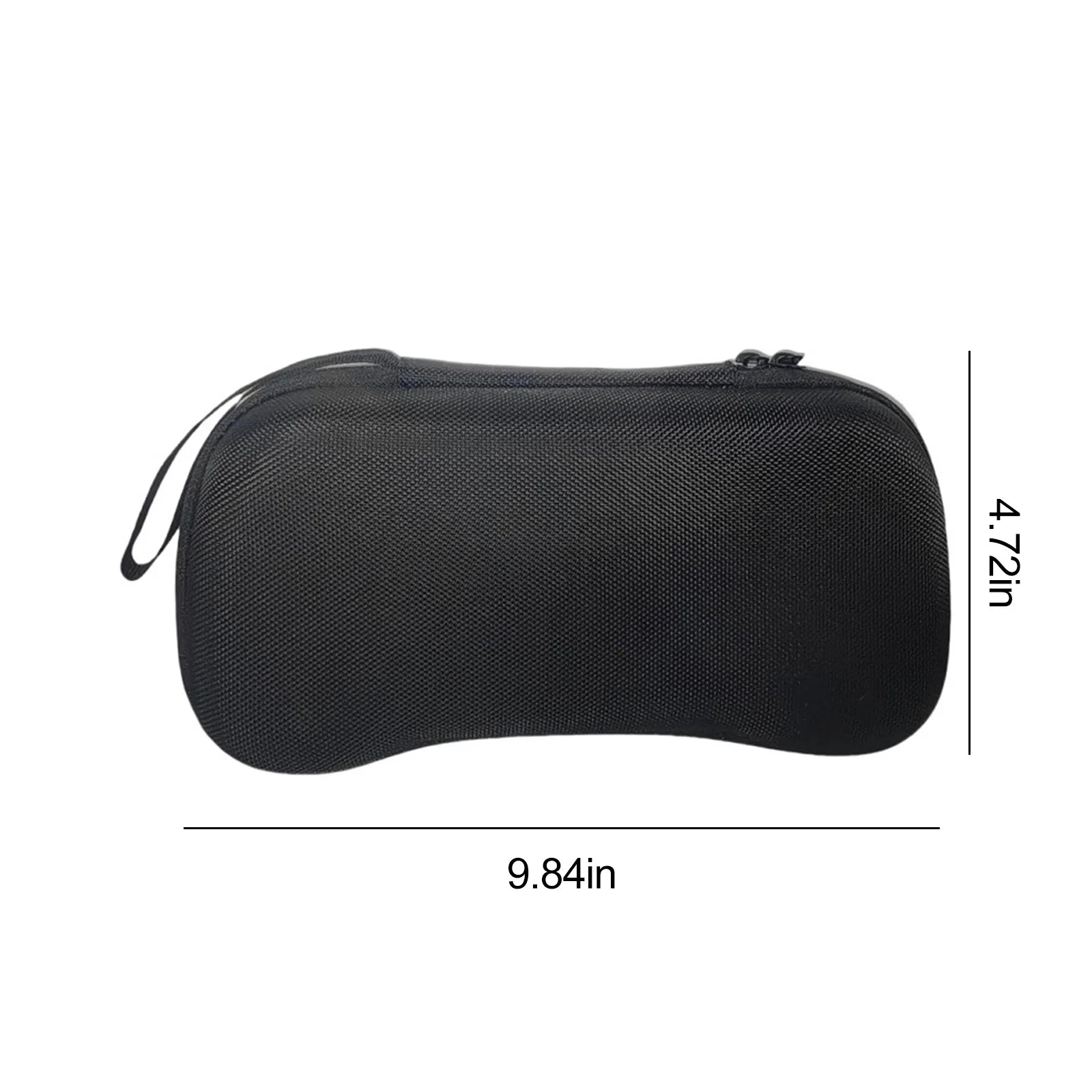 Large Handheld Carrying Bag Retroid Pocket 6 Grip Shockproof RP6 Game