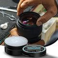 30g Camera Lens Lubricant Oil Anti-Stuttering Rust-Proof Shutter Parts For Photography Enthusiasts Quiet Mechanism Protection Zpaxo Default Title