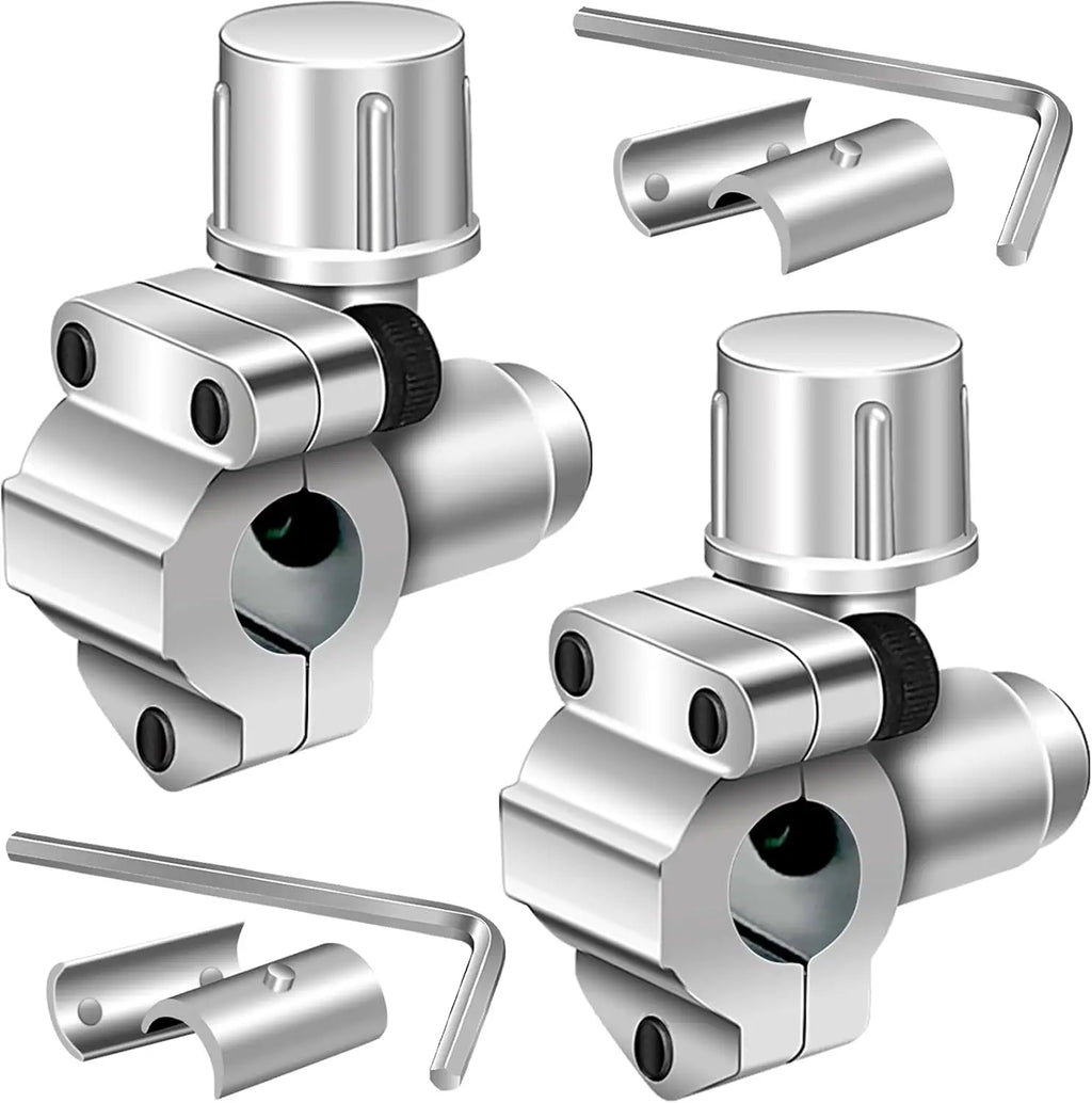 BPV-31 Cartridge Piercing Valve – 3-in-1 HVAC Line Tap