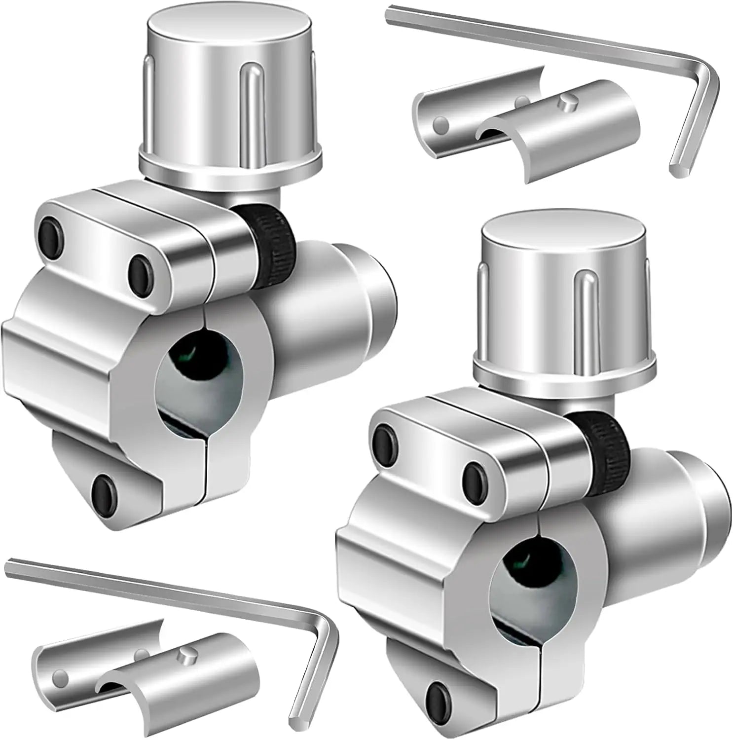 BPV-31 Cartridge Piercing Valve – 3-in-1 HVAC Line Tap