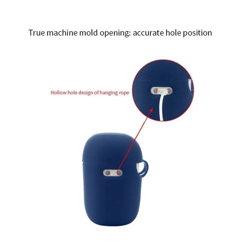652F Protect Cover A20i Full Housing Silicone Sleeve Shockproof Shell Zpaxo