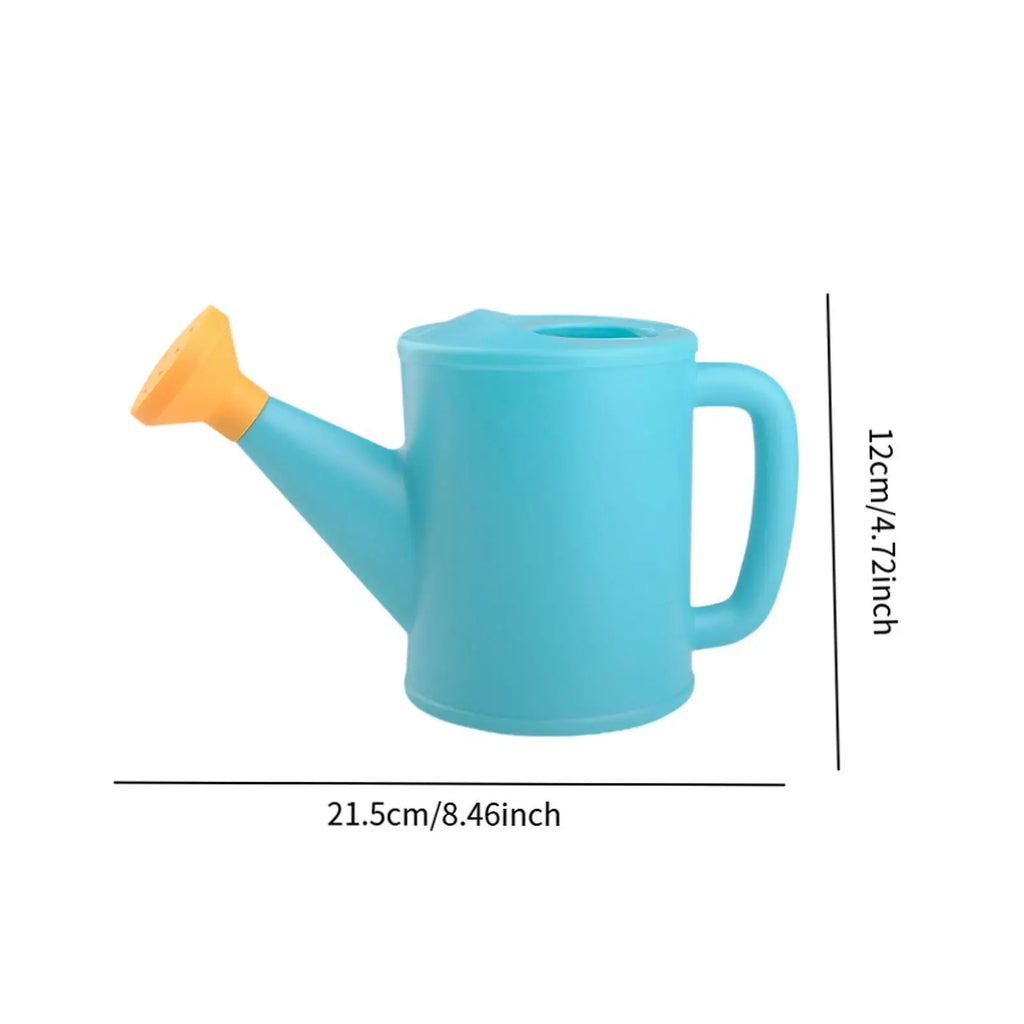 Small Watering Can for Kids Gardening Tool Sprinkling Kettle Portable Zpaxo
