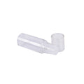 CM3ml Empty Sifter Loose Powder Jars Container Screw Cosmetic Pots
