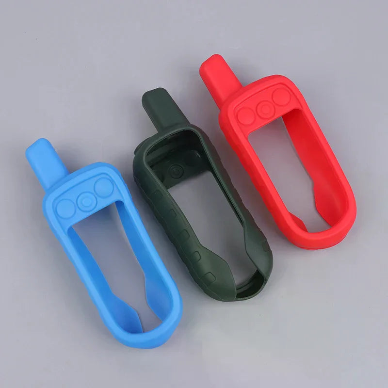 Silicone Protect Case For Garmin Alpha 100 Dog Training Equipment Handheld GPS Sleeve Accessories Zpaxo