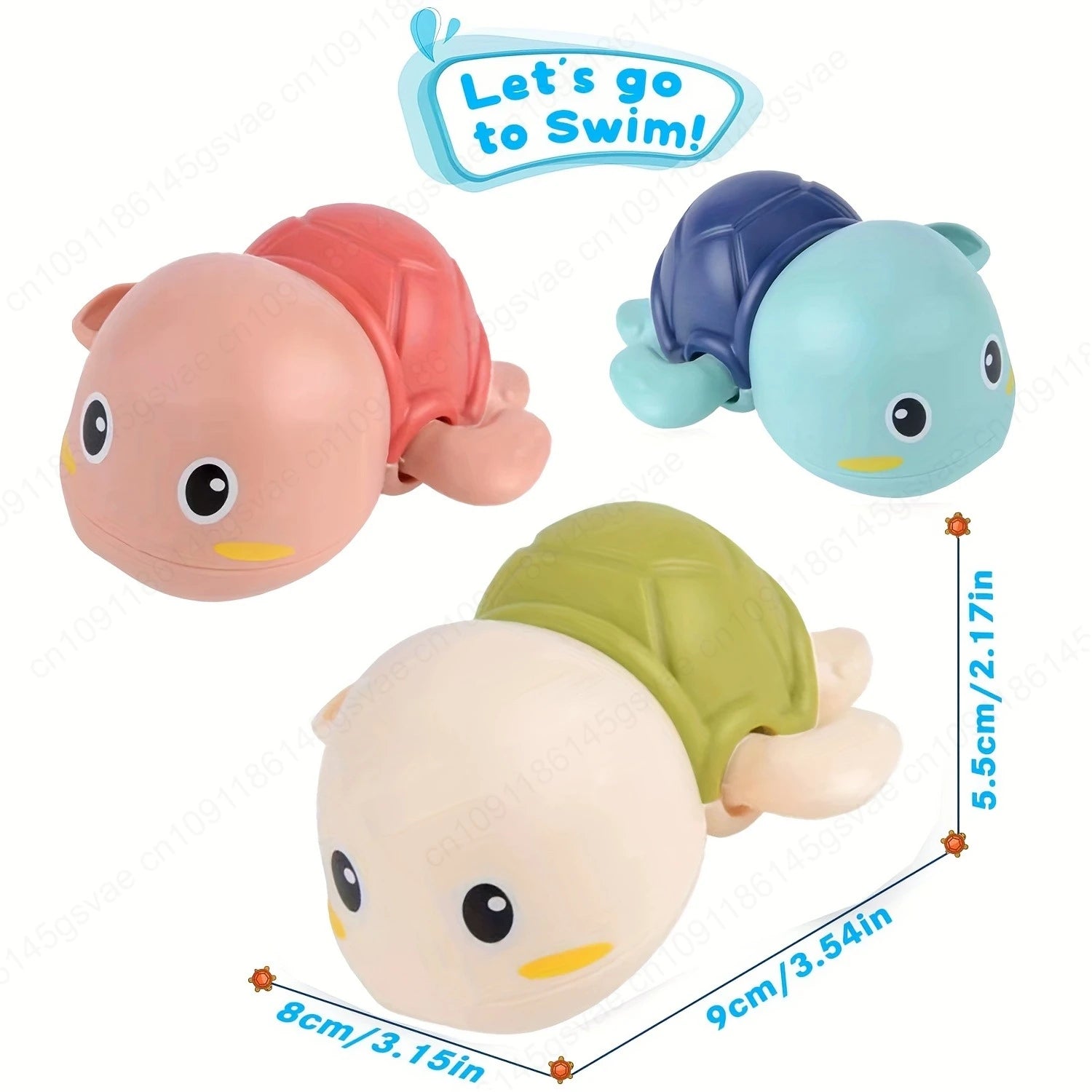 3pcs Baby Bath Toys Spray Water Shower Bathing Toys for Kids Electric Whale Bath Ball Toys Bathtub Toy Zpaxo