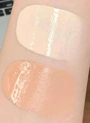 Girlcult Liquid Contouring Double-end Highlighter Countour Light Zpaxo