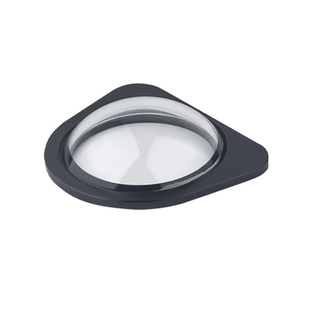 Front Bumper Camera Lens Protector Tempered Glass Scratch Drop