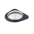 Front Bumper Camera Lens Protector Tempered Glass Scratch Drop