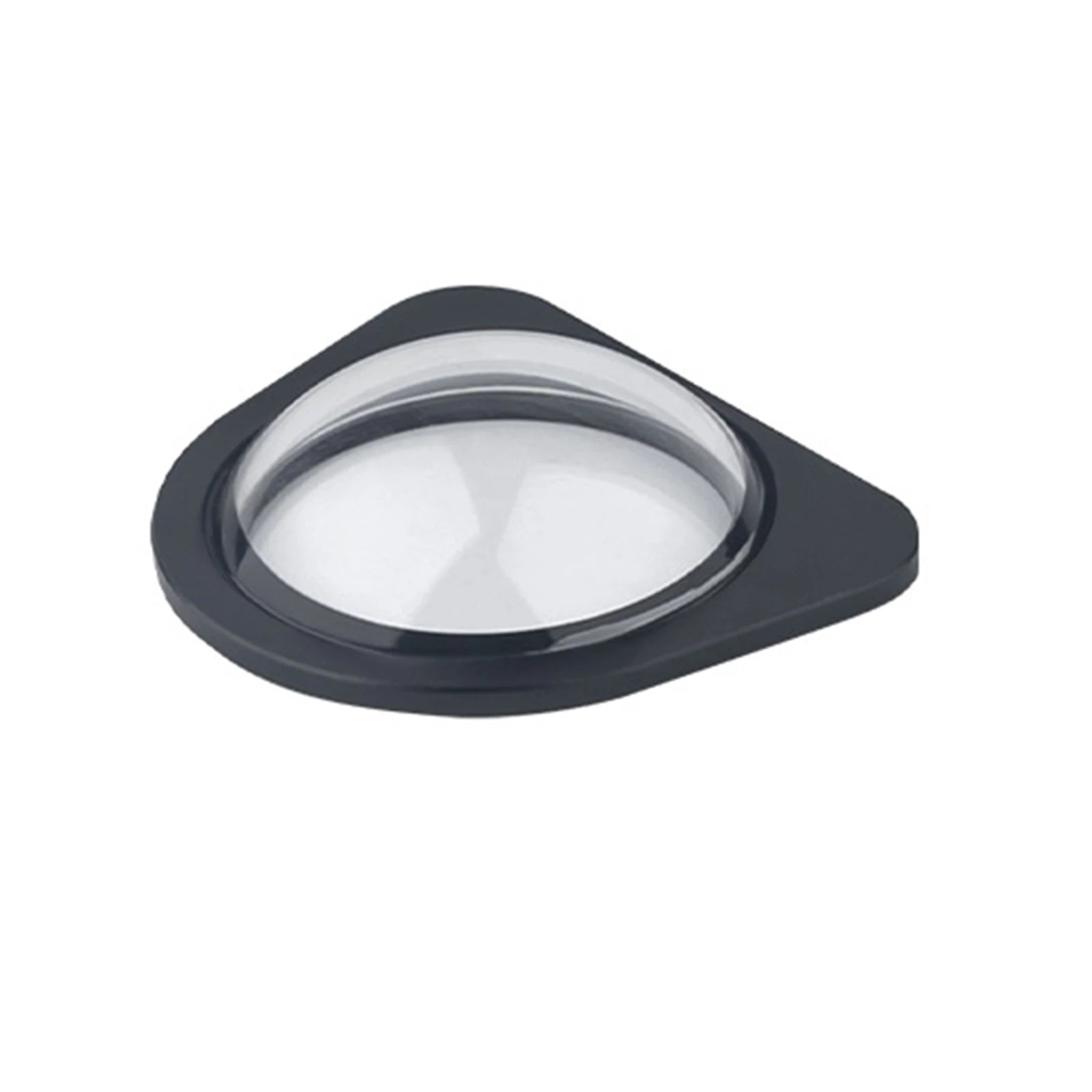 Front Bumper Camera Lens Protector Tempered Glass Scratch Drop