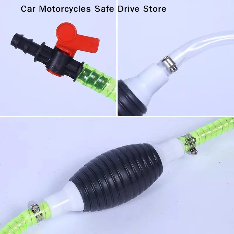 CM1Pcs Automotive Repair Tools Universal Car Thickened Manual Oil