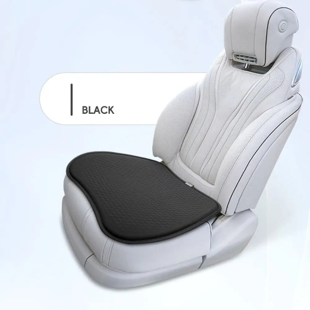 Durable Breathable Car Seat Cushion Non-slip Universal Honeycomb Gel Zpaxo