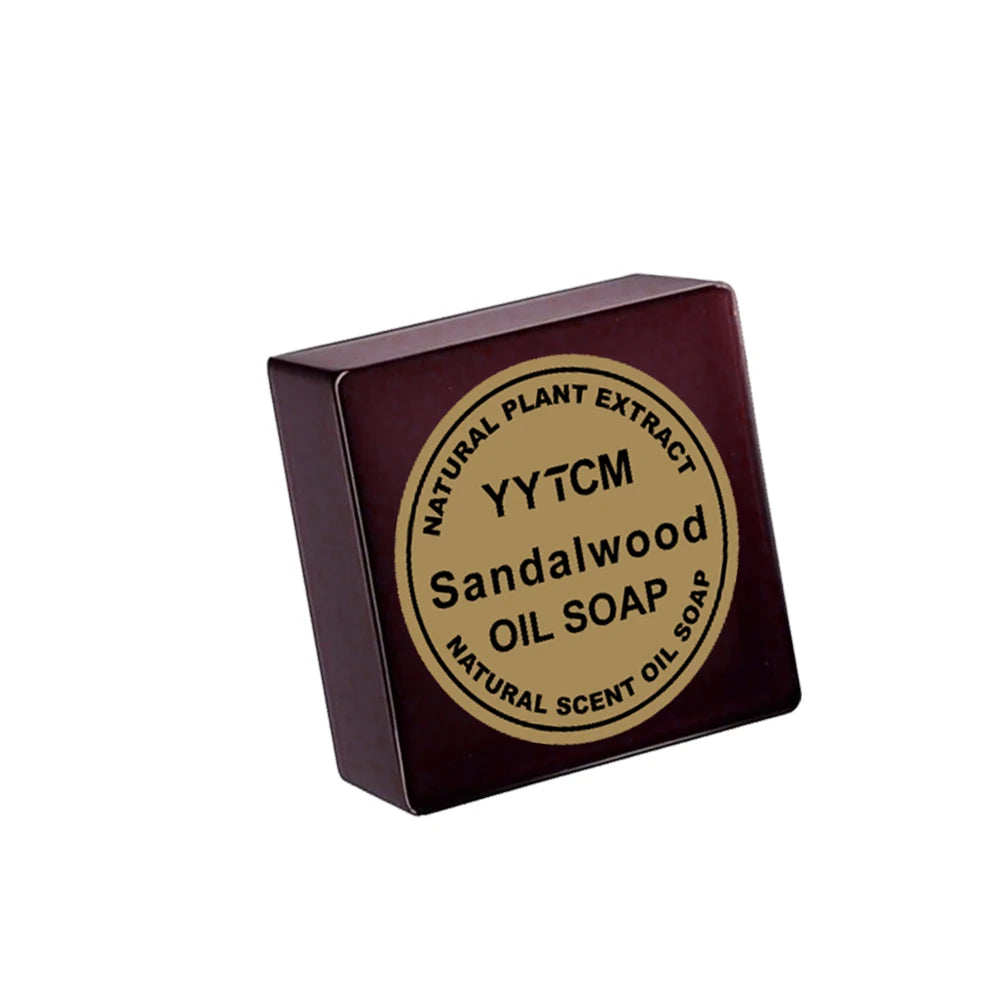Sandalwood Cologne Soap – Handmade Essential Oil Bar 70g Handmade Bar Soap Zpaxo 1pc Sandalwood Soap