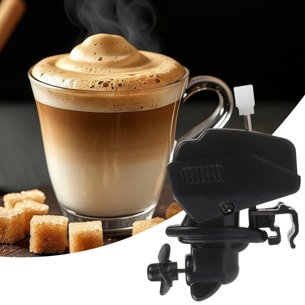 Boat Motor Coffee Stirrer Novelty Mixer Drink Mixing Gadget Engine