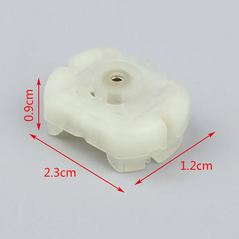 Micro Motor Carbon Brush Holder – Car Door & Central Lock DIY
