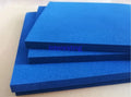 Microwave Radar Absorbing Cotton Flat Foam Absorbing Material Microwave Absorption Zpaxo 10mm thick 500x500