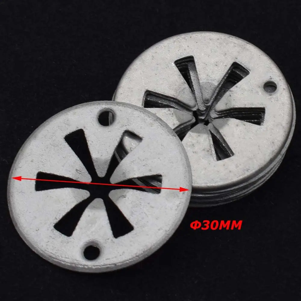 Durable Auto Replacement Parts Metal Car Accessories Auto Fastener Clip Engine Insulation Cover Metal Gasket Metal Hood Bonnet Zpaxo