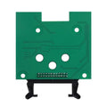 652F Extruder Transmission Adapter Plate SV07 3D Printer Enhances Zpaxo CN
