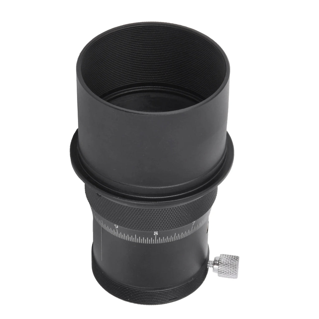 Focuser Fine Tuning Precision Planetary Photography Focusing CCD