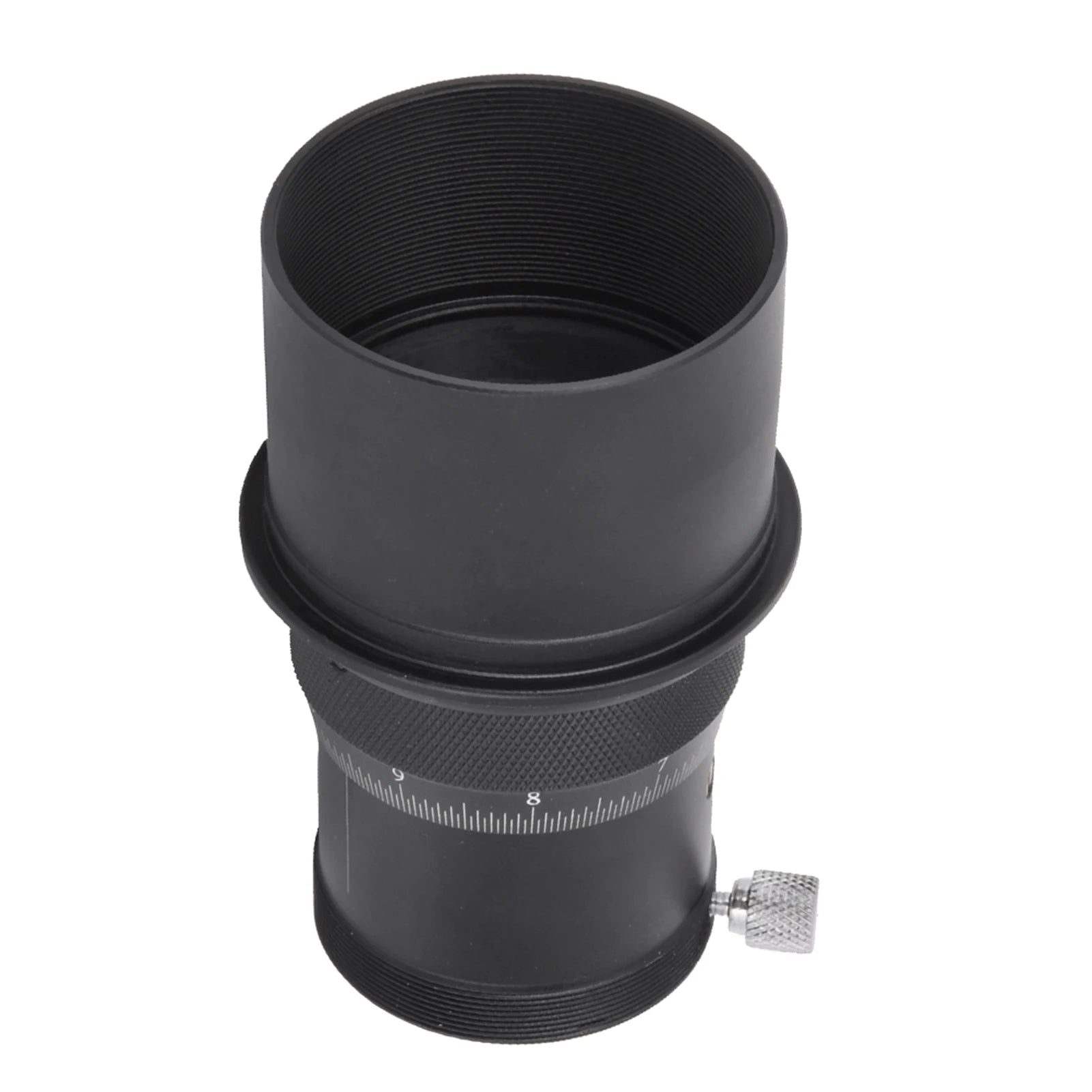 Focuser Fine Tuning Precision Planetary Photography Focusing CCD