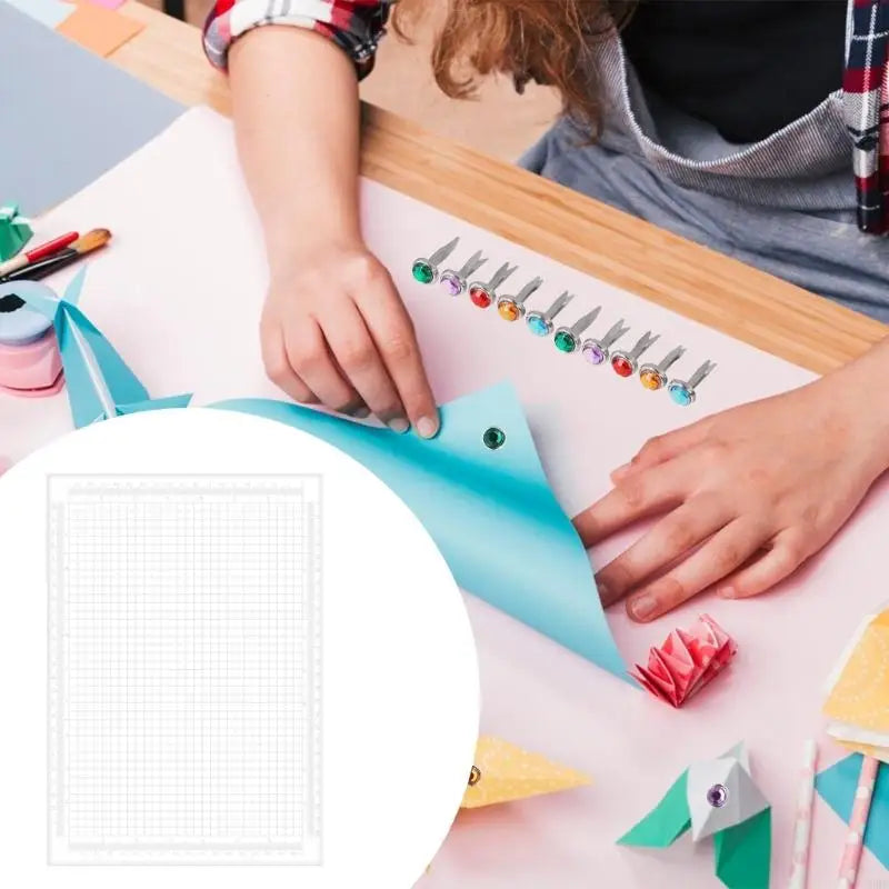 Adhesive Workstations Artists Hobbyists