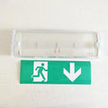 IP68 Weatherproof Emergency LED Light – 200-Min Battery Backup