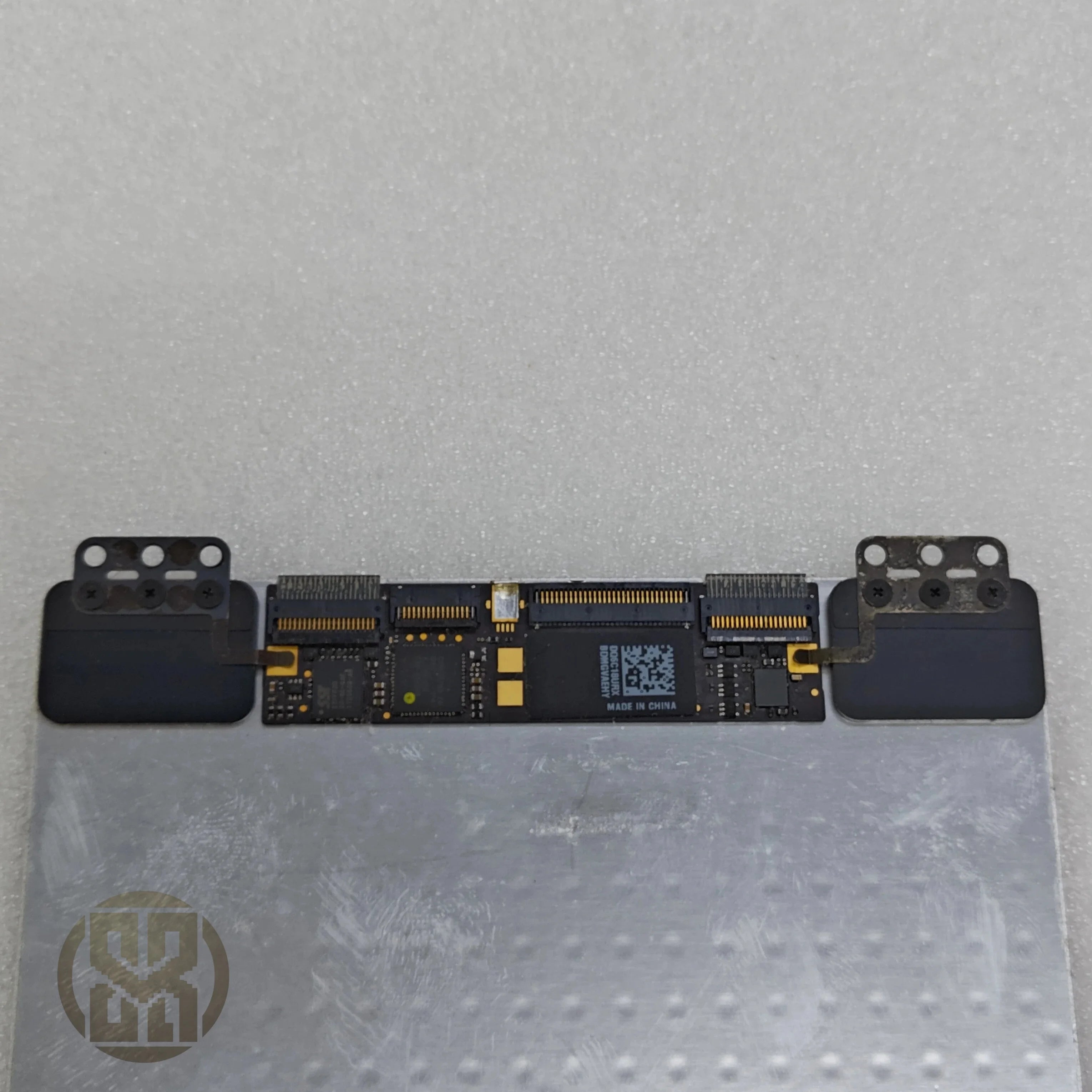 Laptop Touchpad Macbook Air 13 A1369 A1466 Trackpad Flex Cable 2011