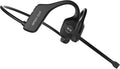 Open Ear Headphones Mic Bluetooth Headset Noise Cancelling Microphone