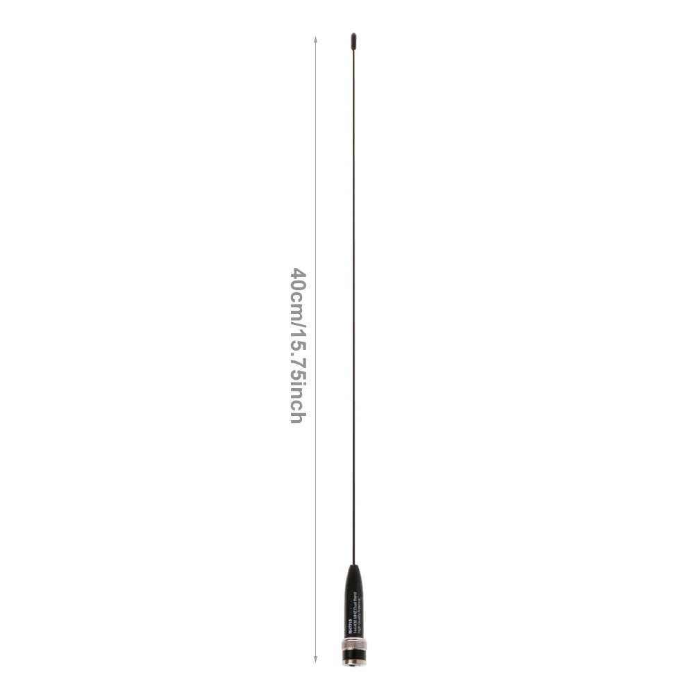 Soft Antenna RH771S Handheld Radio Ultra-thin 144 430MHz Accessories