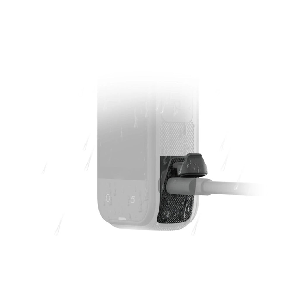 USB Charging Port Side Protective Cover Dustproof Waterproof Cap