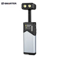 ESMARTER LED Magnetic Work Light – 180° Rotatable Flashlight
