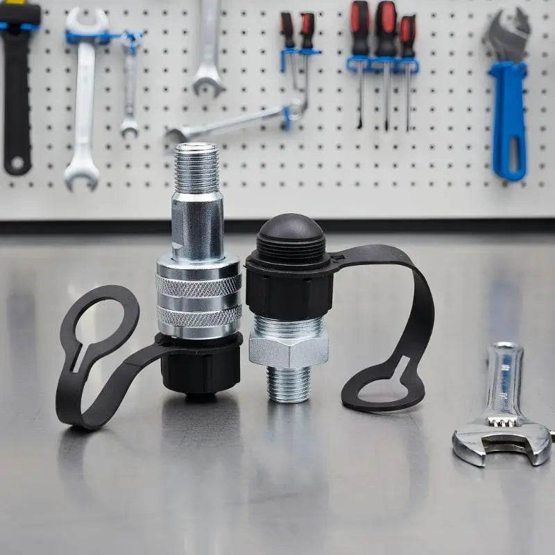 Quick Release Hydraulic Coupling M16 1 5 Thread ZG3 8 Compatibilities Zpaxo