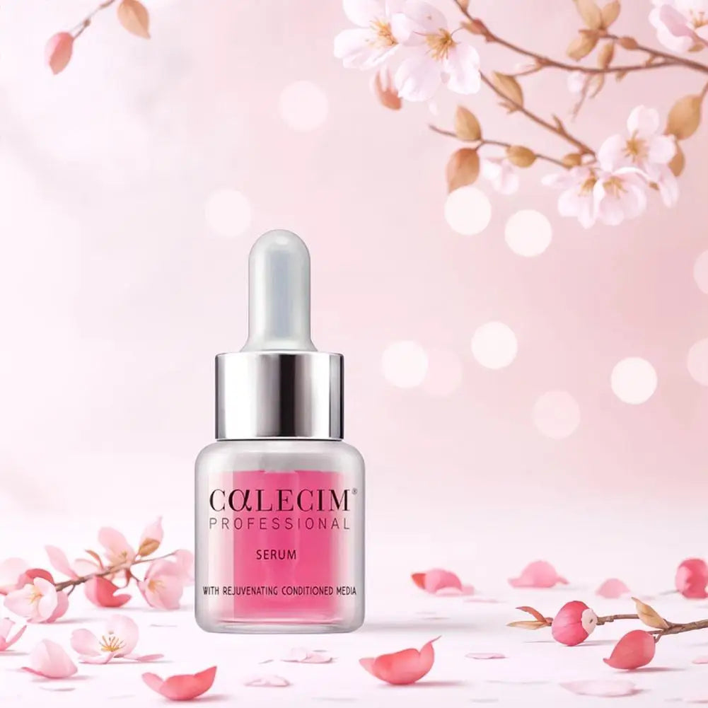 Stem Cell Regenerative Skin Serum 5ml – Anti-Aging Face Serum Anti-Aging Face Serum Zpaxo