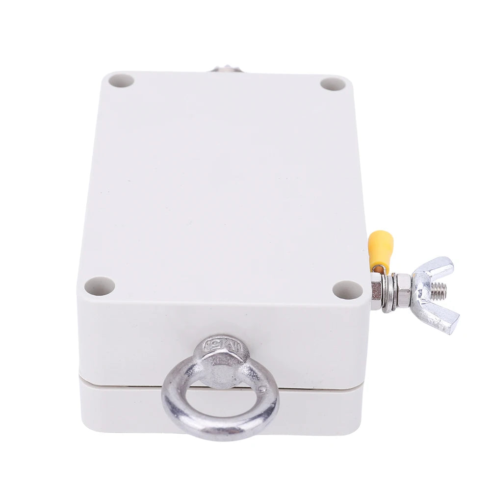 49 1 Balun Short Wave 100W HAM HF Antenna Four Band 5-35MHz End Fed