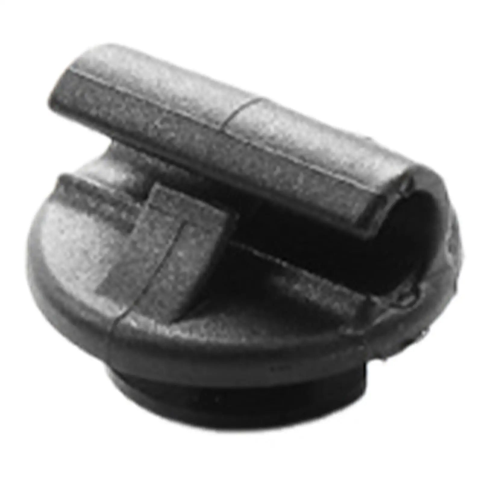 Mercedes-Benz Cargo Net Hook 2208140101 – Trunk Luggage Clip Trunk Cargo Hook Zpaxo Dark Gray