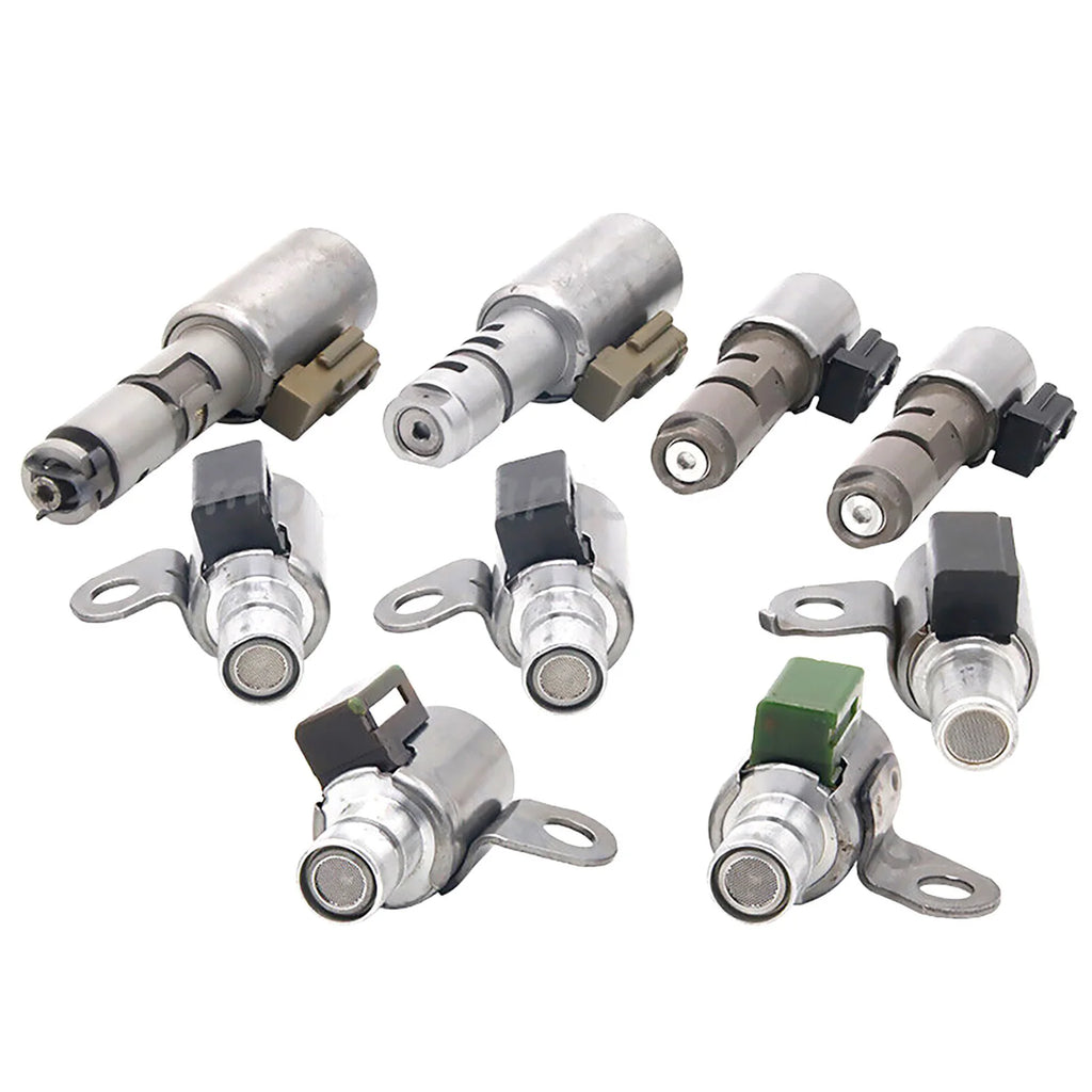 Transmission Solenoids A760 A761E A960E AB60E AB60F Lexus IS350 GX460
