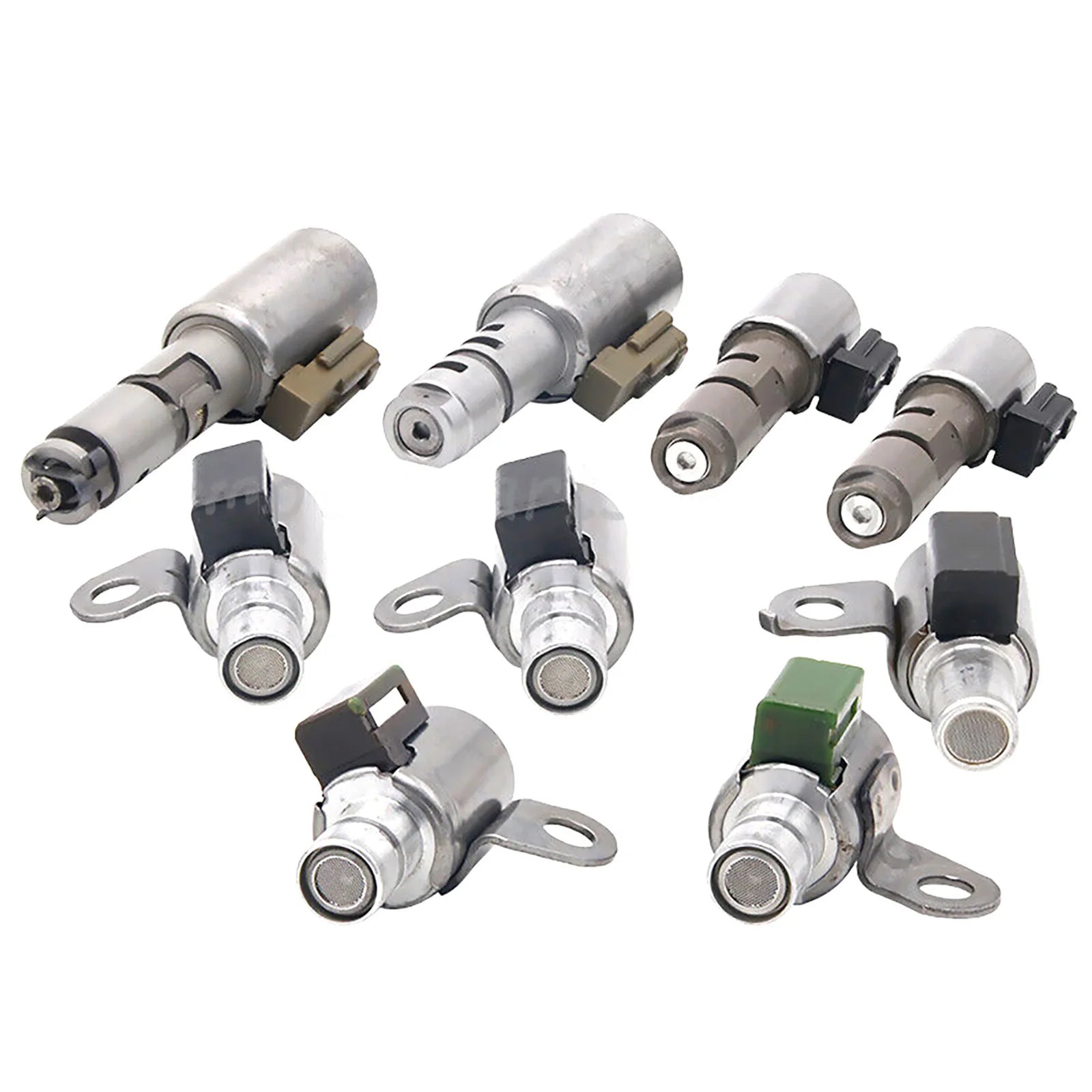 Transmission Solenoids A760 A761E A960E AB60E AB60F Lexus IS350 GX460